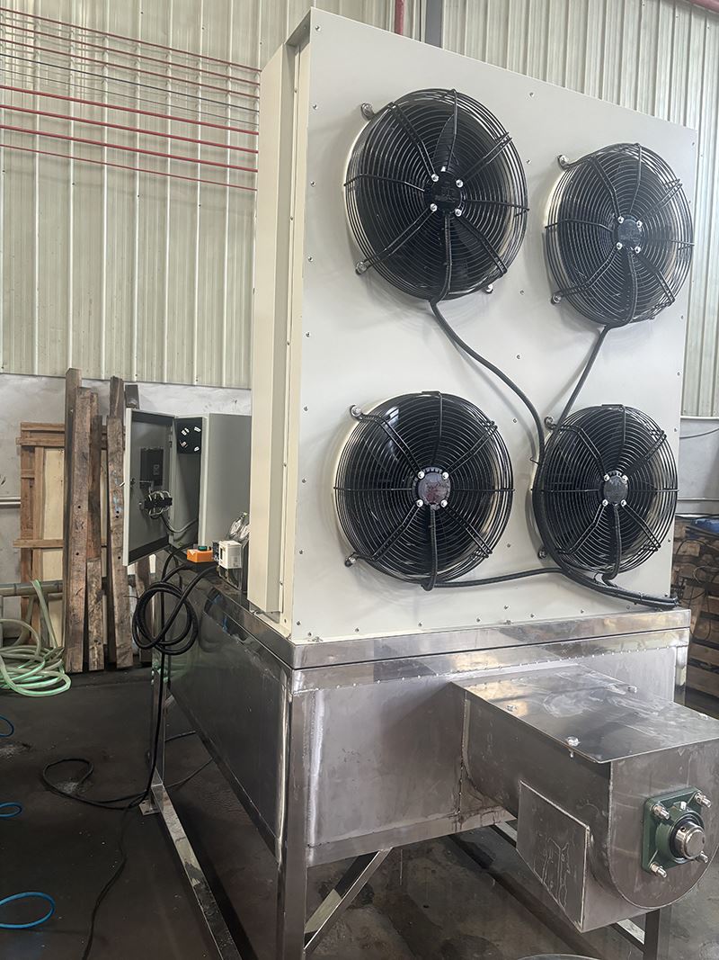 Industrial Condensing Unit